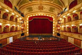 Teatro nazionale croato di Zagabria